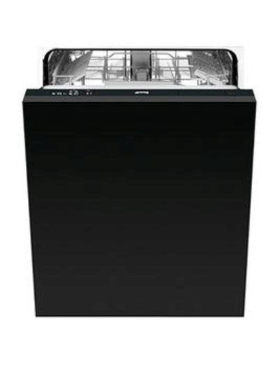 Smeg Disd13 60Cm 13 Place Setting Fully Integrated Dishwasher Smeg Disd13 60Cm 13 Place Setting Fully Integrated Dishwasher